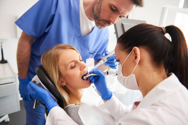 Professional Holistic Dental Care Services in Mountain Iron, MN